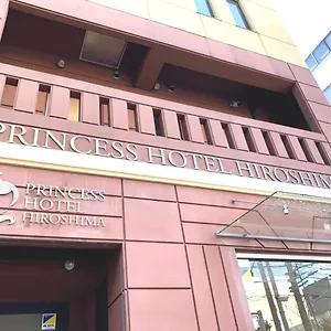 princess-hotel-hiroshima.hotelsinhiroshima.com/